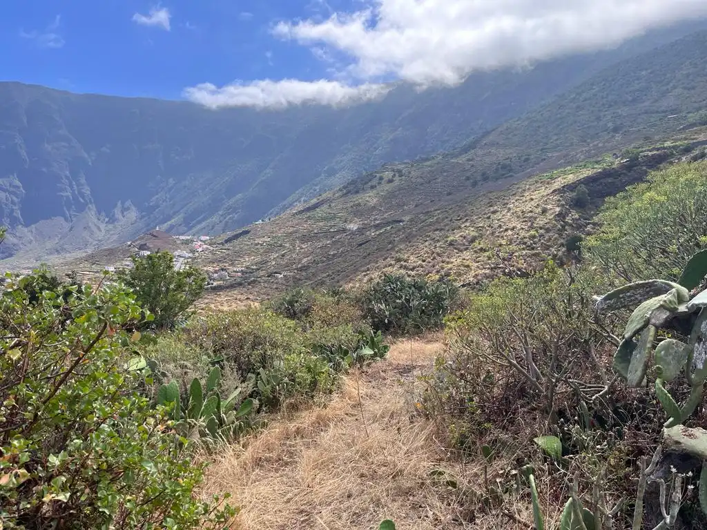 Terrenys i solars en venda a Malnombre, imagen 2