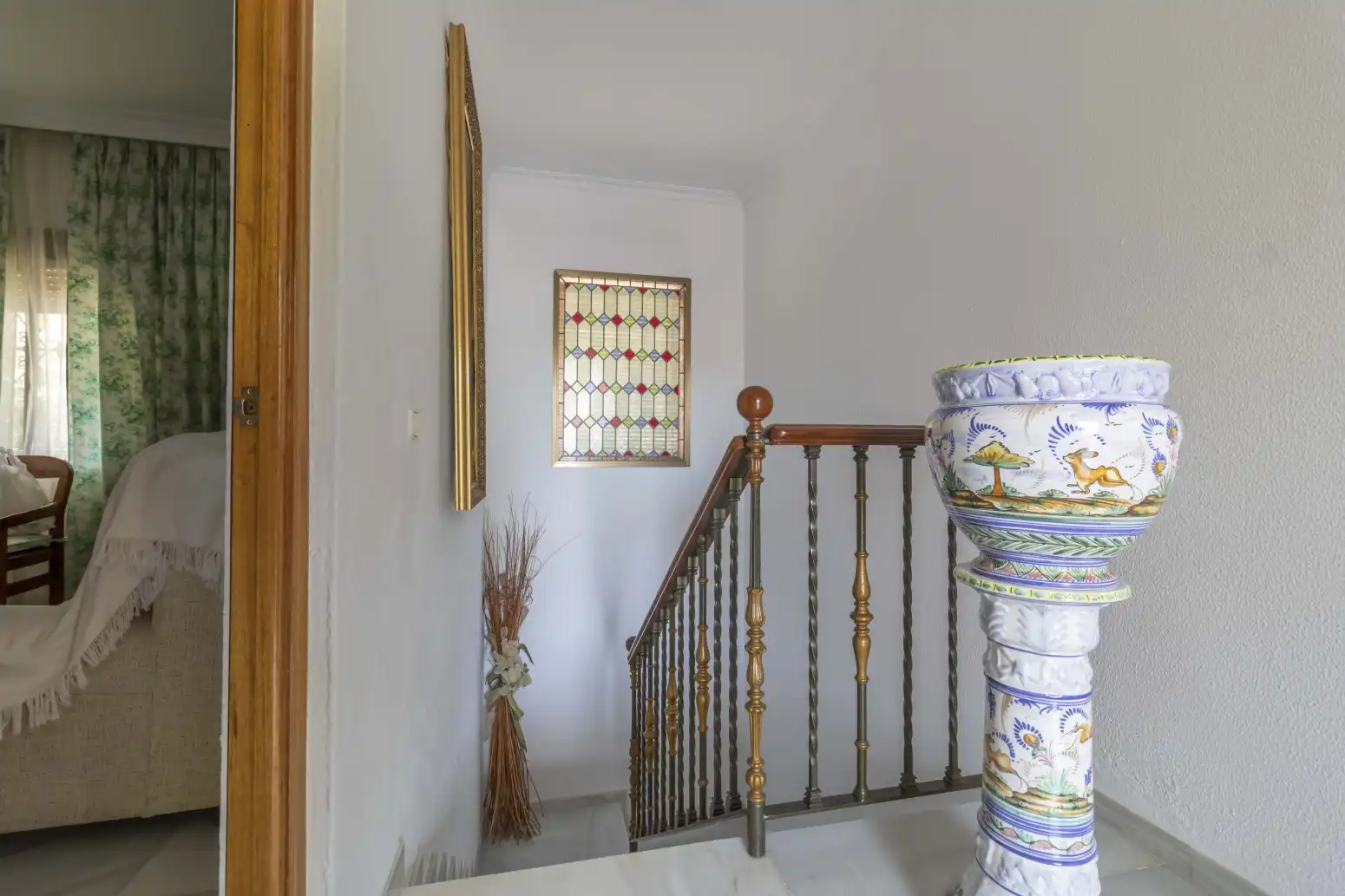 Casa o xalet en venda en Gines amb Aire condicionat, Terrassa i Traster