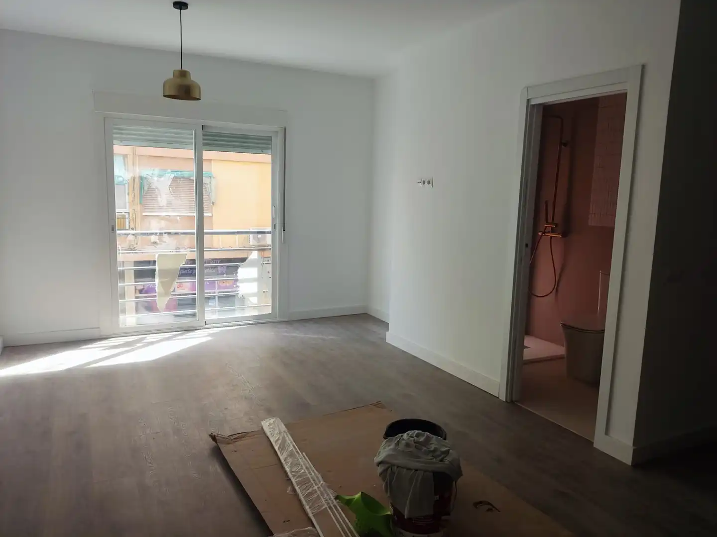 Apartament amb ascensor en venda a Calle Diego de Vergara, imagen 6