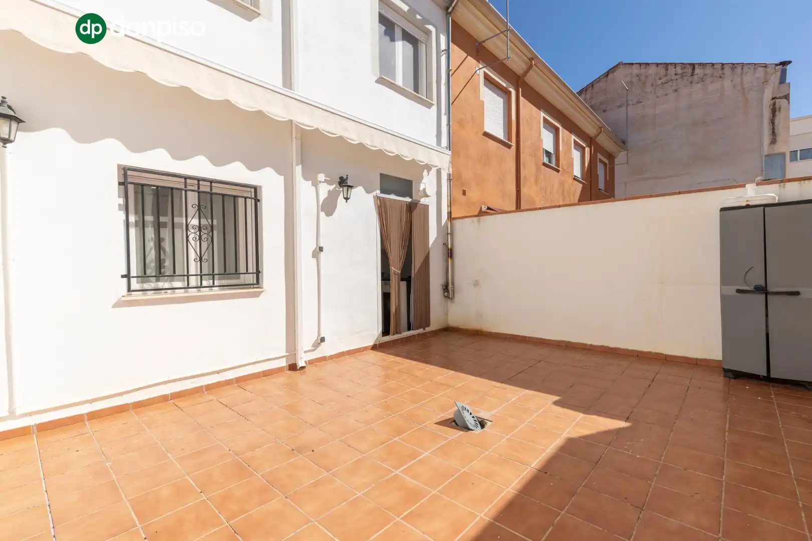Terraced house with terrace for sale in Calle Bermejales, imagen 13