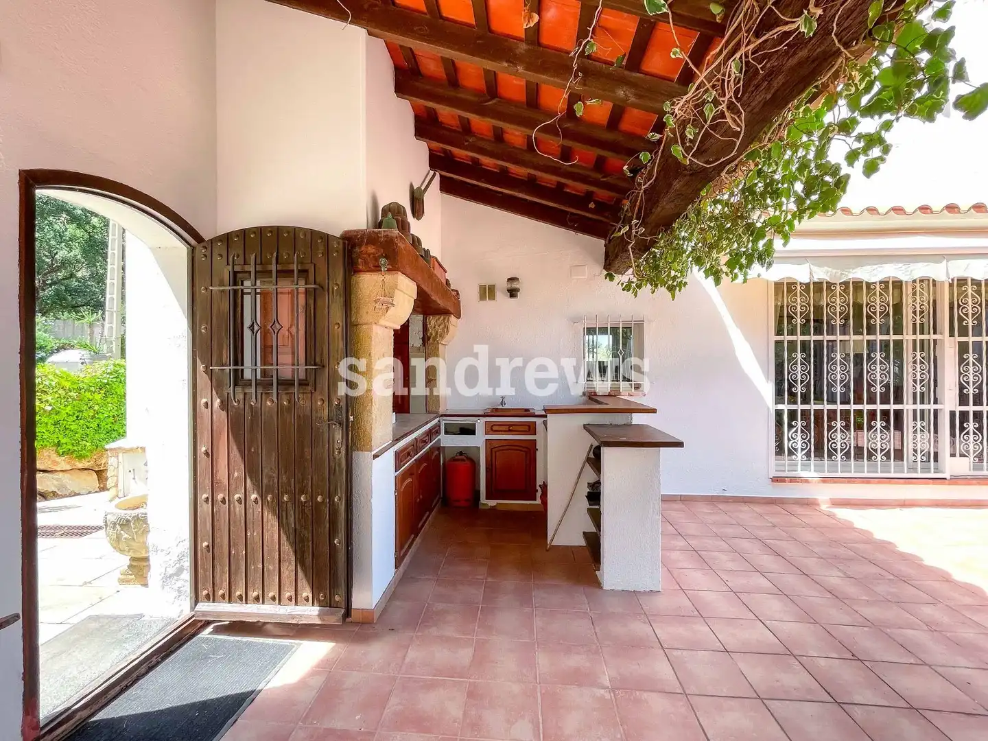 Casa con piscina en venta en El Port de la Selva, imagen 47