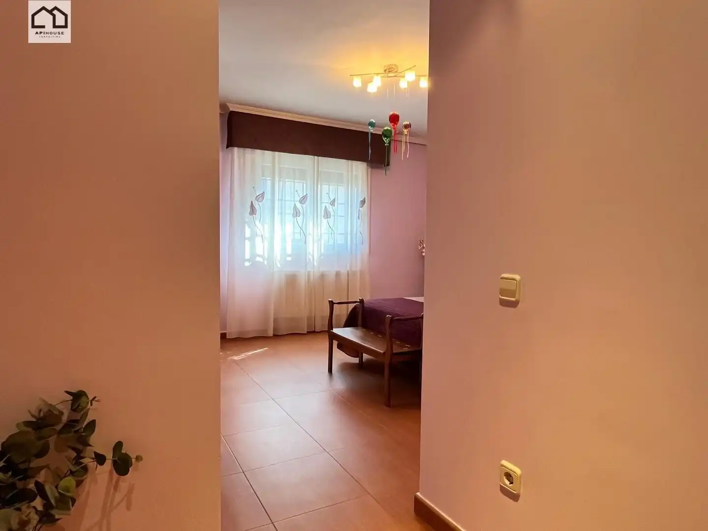 Chalet con jardín en venta en Santa Olalla, imagen 39
