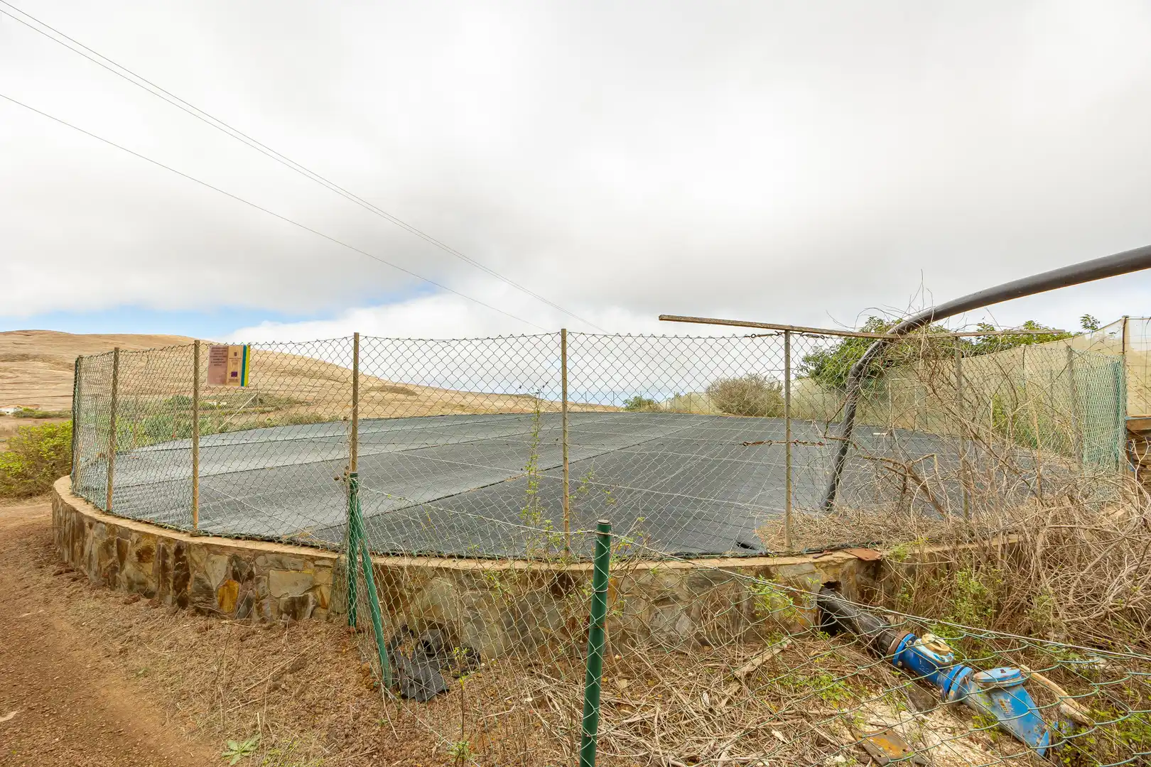 Residencial en venta en Lugar Lomo del Poleo, Saucillo - Fagajesto - Juncalillo