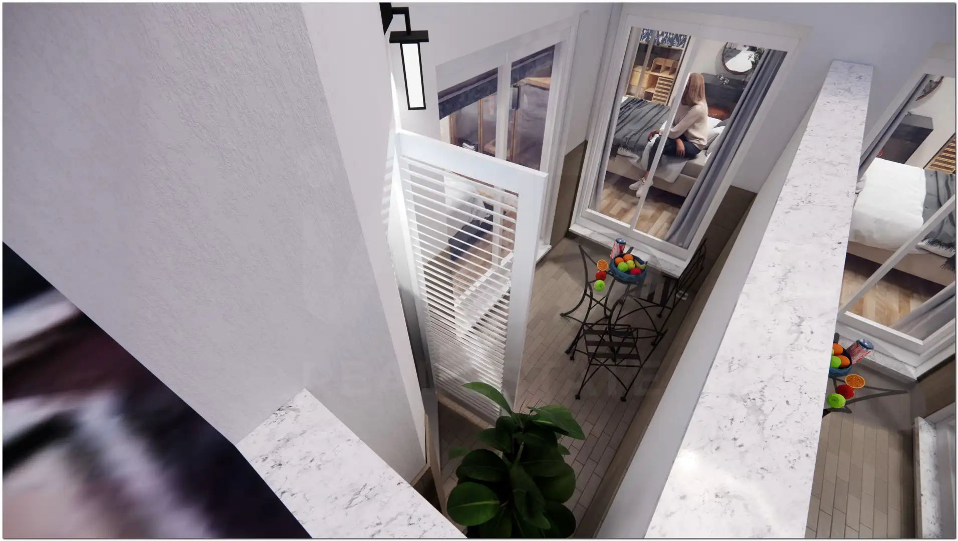 Wohnung mit Aufzug zum Verkauf in Puerto Deportivo, imagen 15