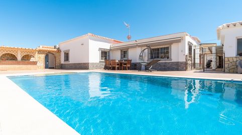 Photo 3 of Houses for sale in Zona Carrefour - Urbanizaciones, Torrevieja