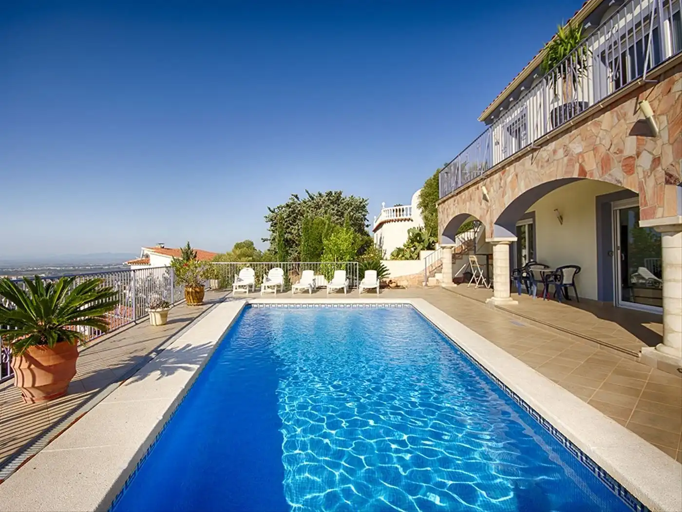 Haus mit Pool zum Verkauf in Nord, imagen 4
