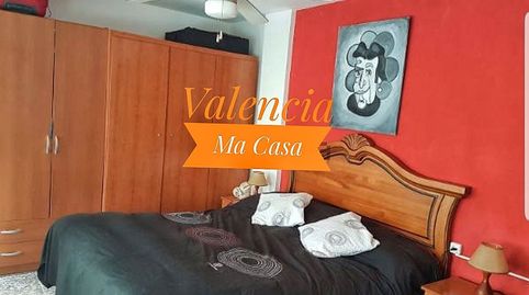Photo 4 of Flat for rent in Camí Fondo, Valencia Capital