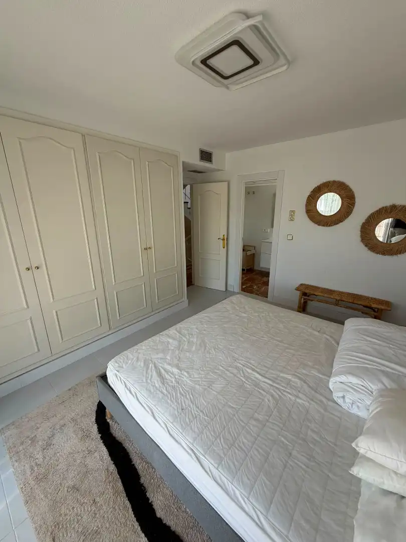 Villa con terrazza in vendita a Avinguda Albufereta, imagen 27