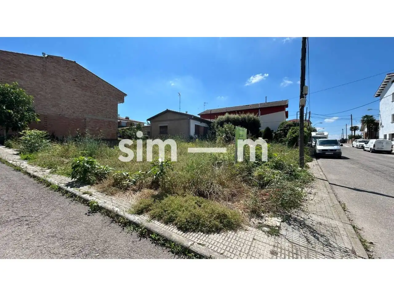 Terreny residencial en venda a Calle Bellmunt, imagen 9