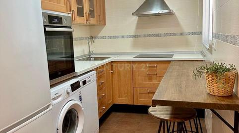 Foto 5 de Pis en venda a Carrer de Mariana Colàs, Paterna, Spain, El Alborgí, Valencia