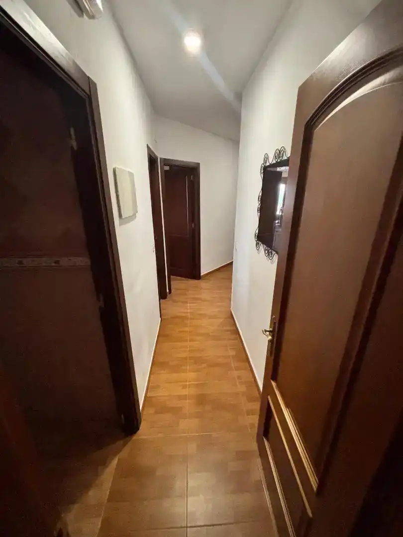 Piso en venta en Yunquera con Trastero, Amueblado y Horno