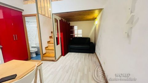 Photo 2 of Duplexes for rent in Calle de Velarde, Universidad - Malasaña, Madrid Capital