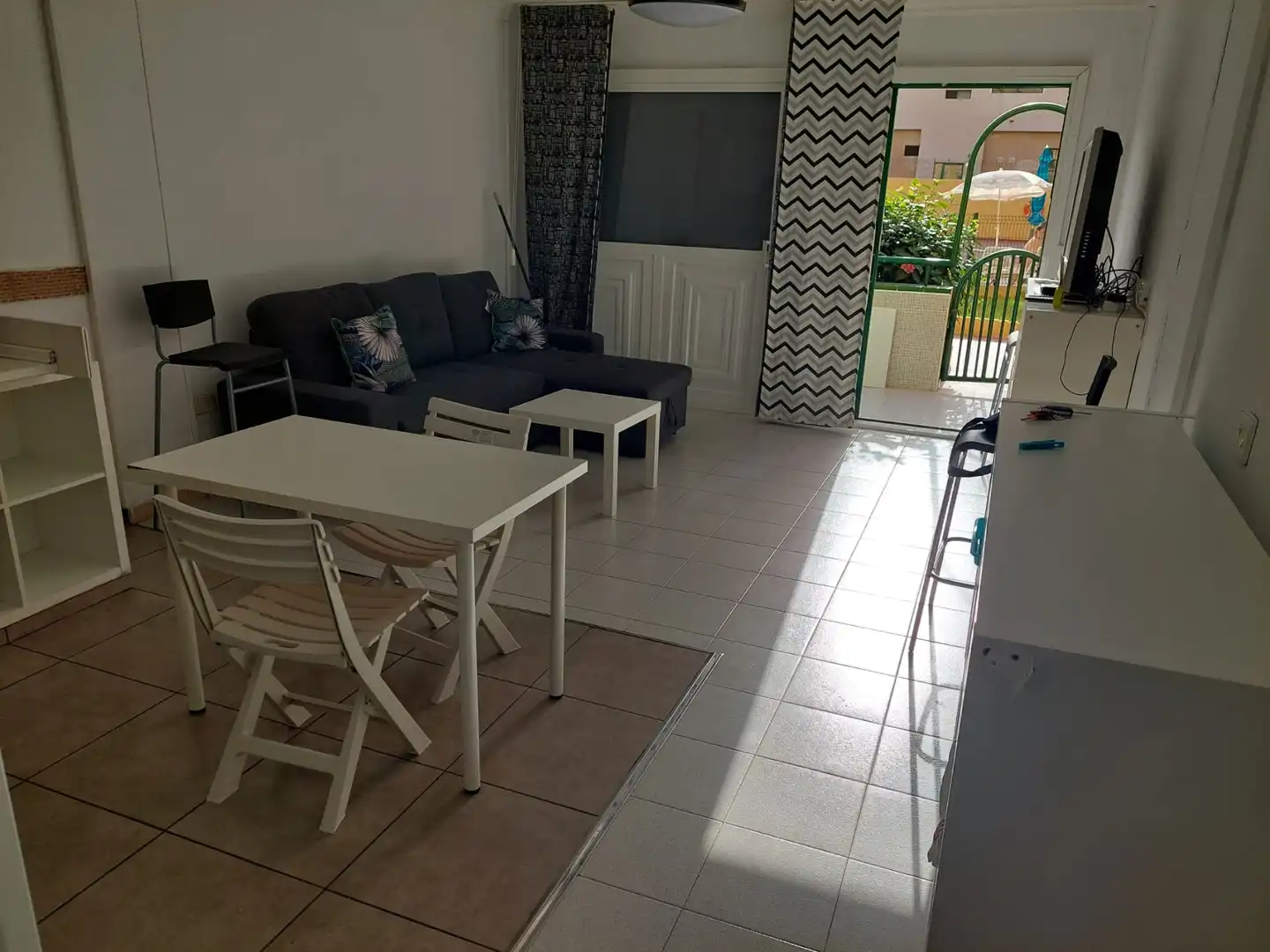 Apartament amb piscina en venda a Costa del Silencio, imagen 11