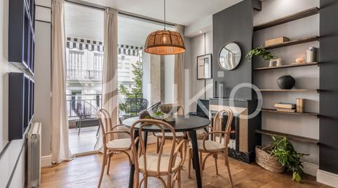 Foto 2 de Apartament de lloguer a Calle de Claudio Coello, Recoletos, Madrid