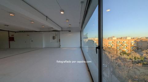 Foto 3 de Oficina de lloguer a Ramon Turro, 23, La Vila Olímpica del Poblenou,  Barcelona Capital