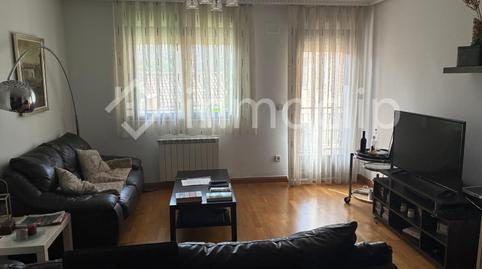 Foto 2 von Wohnung zur Miete in Calle San Gerardo, San Vicente - Las Úrsulas, Salamanca Capital