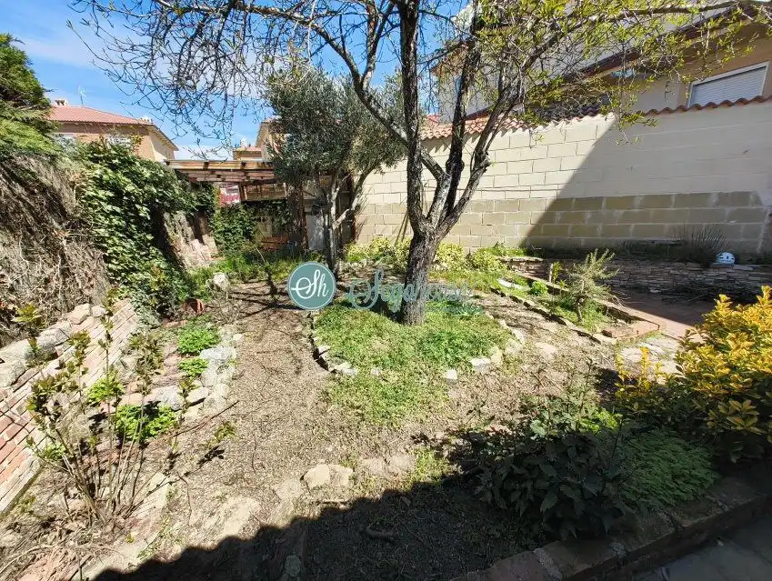 Villa zum Verkauf in Palazuelos de Eresma, imagen 82