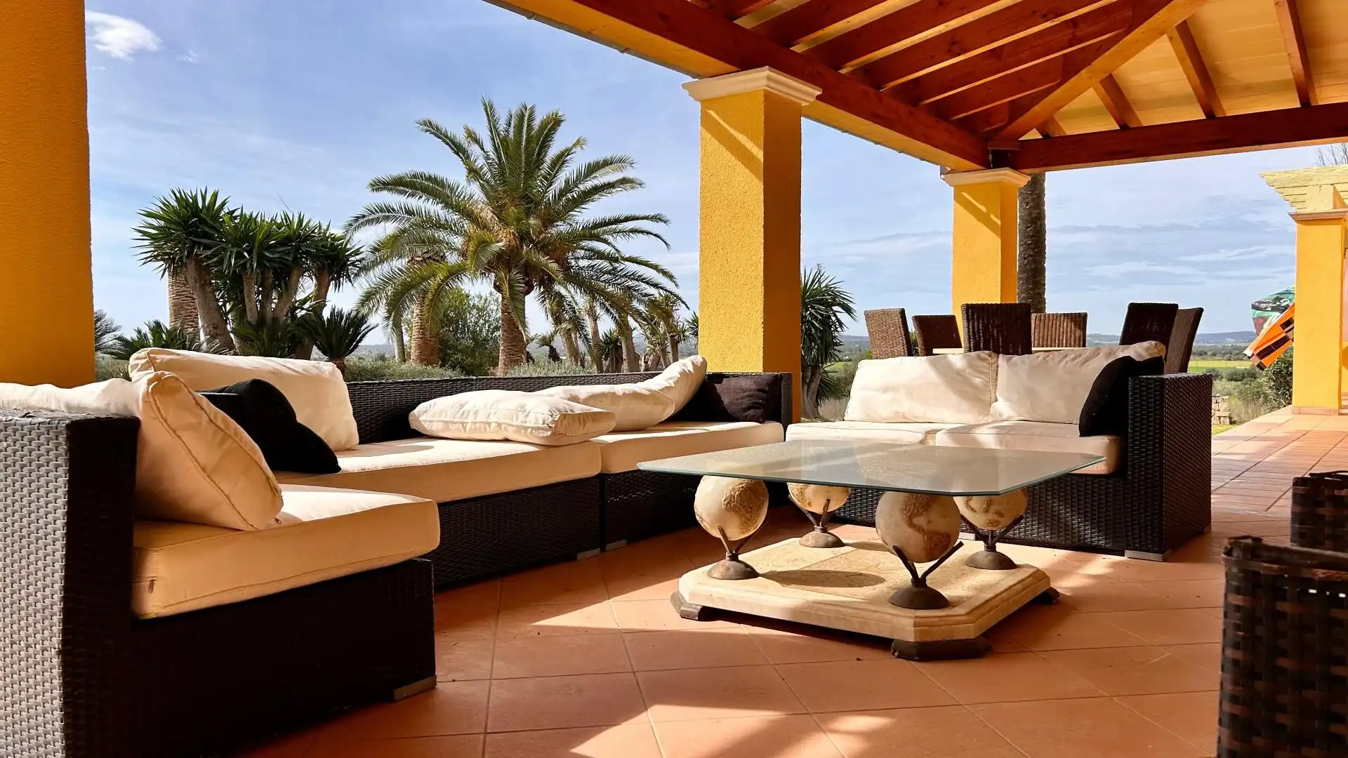 Casa rustica con terrazza in vendita a Manacor Centre, imagen 30