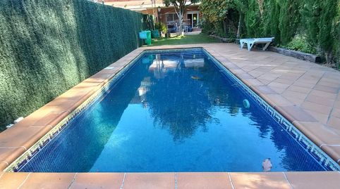 Foto 2 de Casa o chalet en venta en Bellavista, Corbera de Llobregat, Barcelona