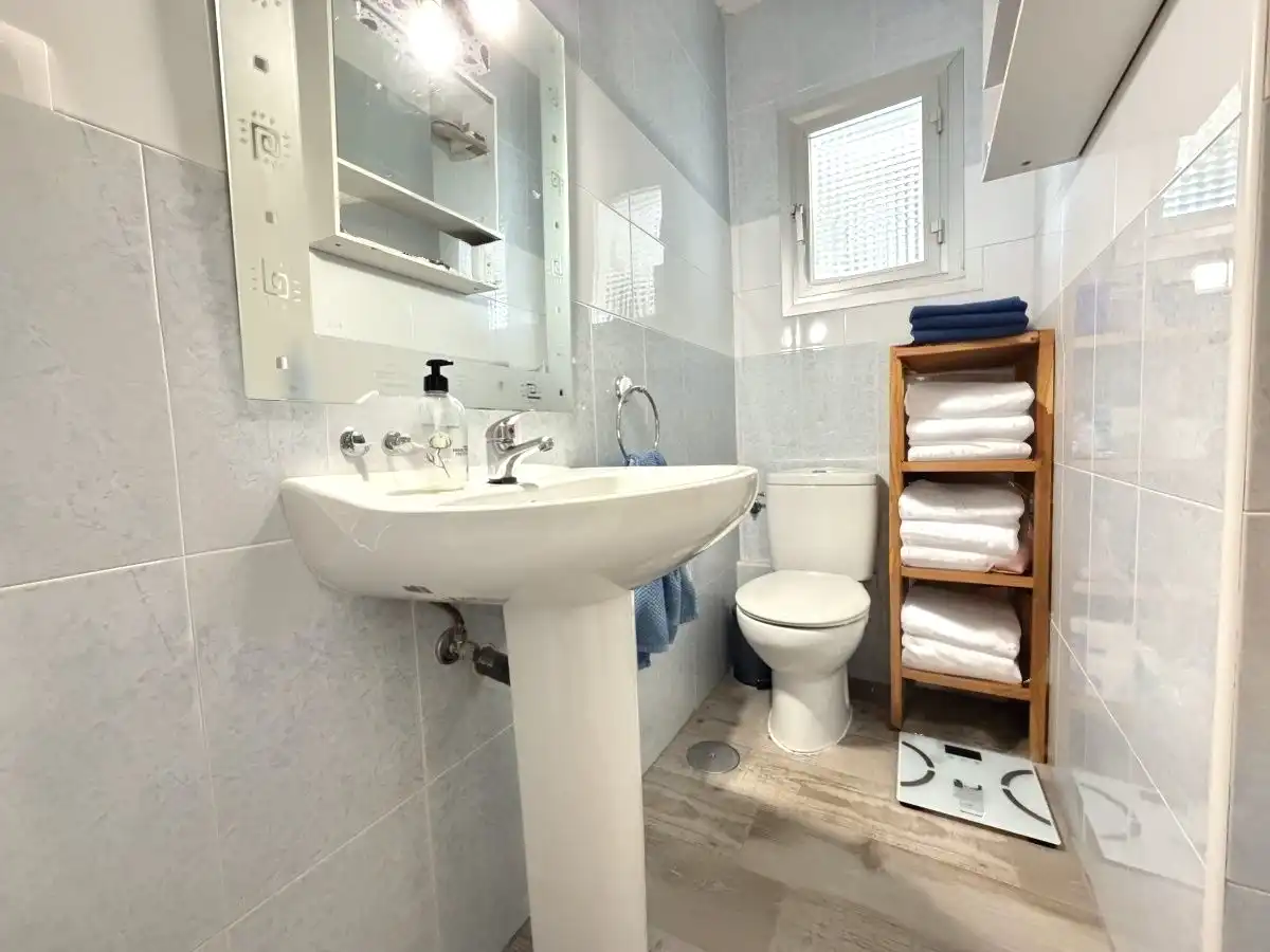 Baño de Piso en venta en Guadalajara