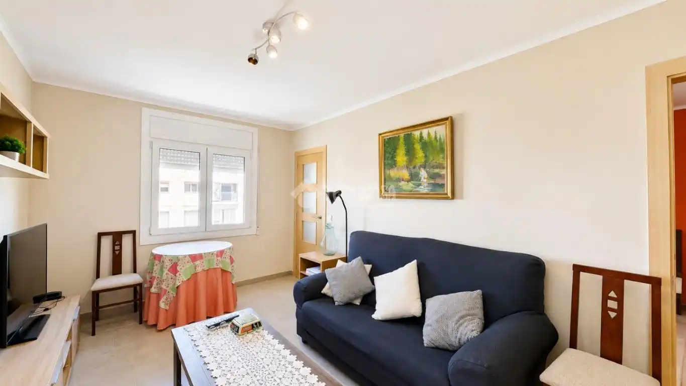Piso en venta en Estadi - Santa Anna, imagen 2