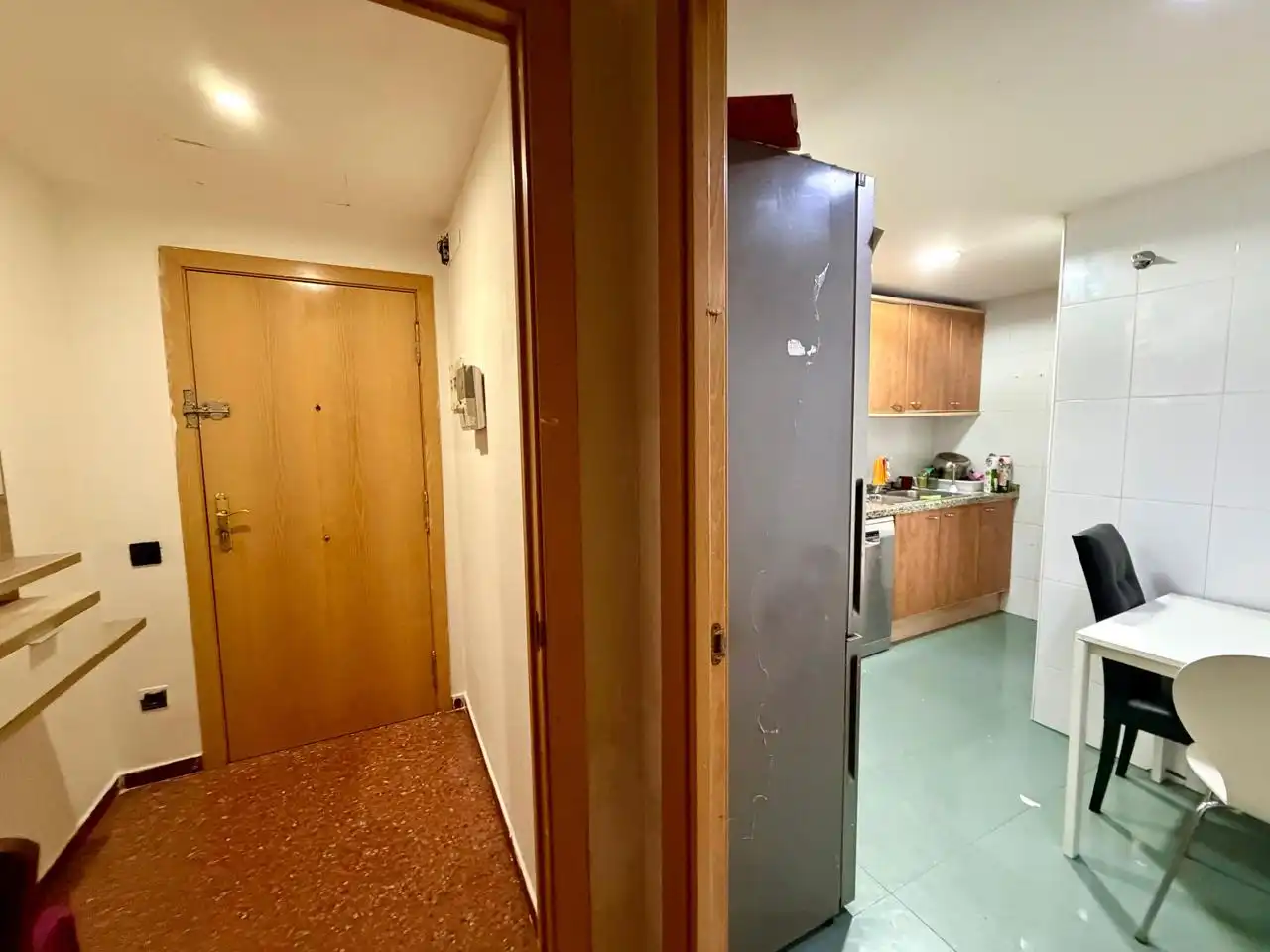 Pis amb terrassa en venda a Mas Rampinyo - Montcada Nova - Carrerada, imagen 10