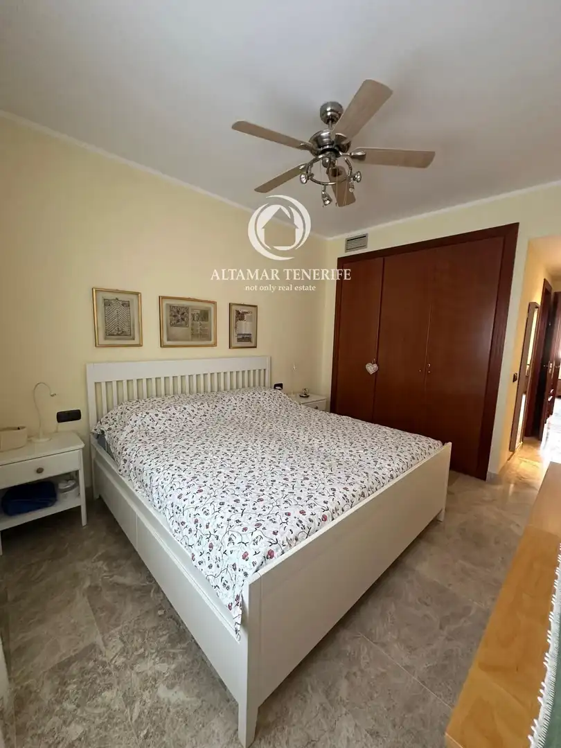 Penthouse mit Pool zum Verkauf in Los Cristianos, imagen 35