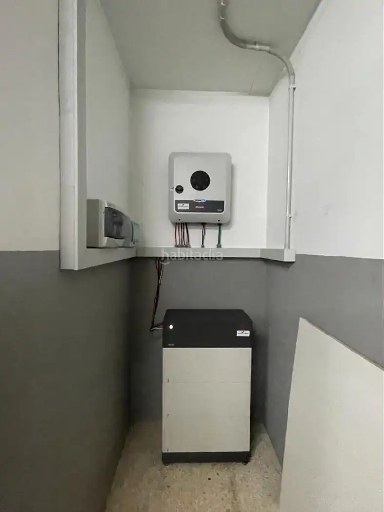 Piso en venta en Carrer Roma Maura 18, imagen 11