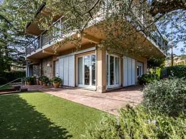 Maison avec piscine à vendre à Matadepera - Font de la Tartana 13. Matadepera