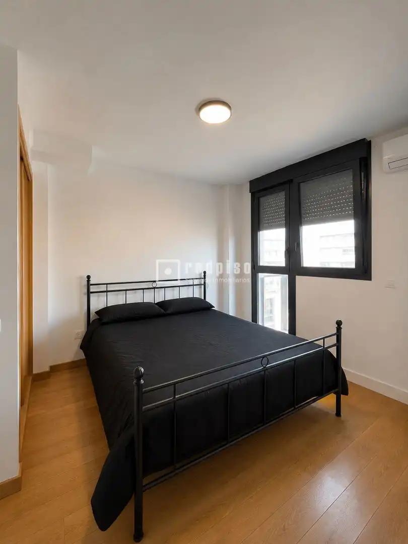 Duplex with pool for sale in de la Gran Vía del Sureste, imagen 6