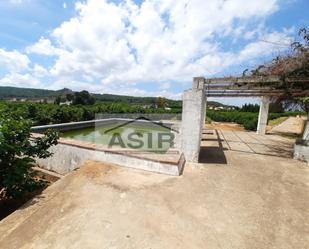 Residencial en venda en Alzira