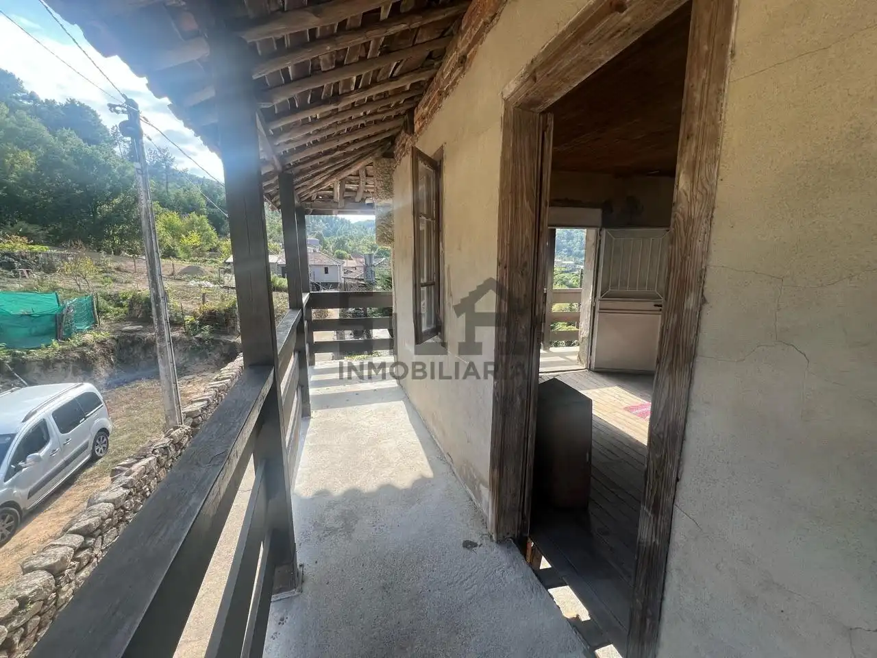 Casa o chalet en venta en LG. ALONGOS, Toén