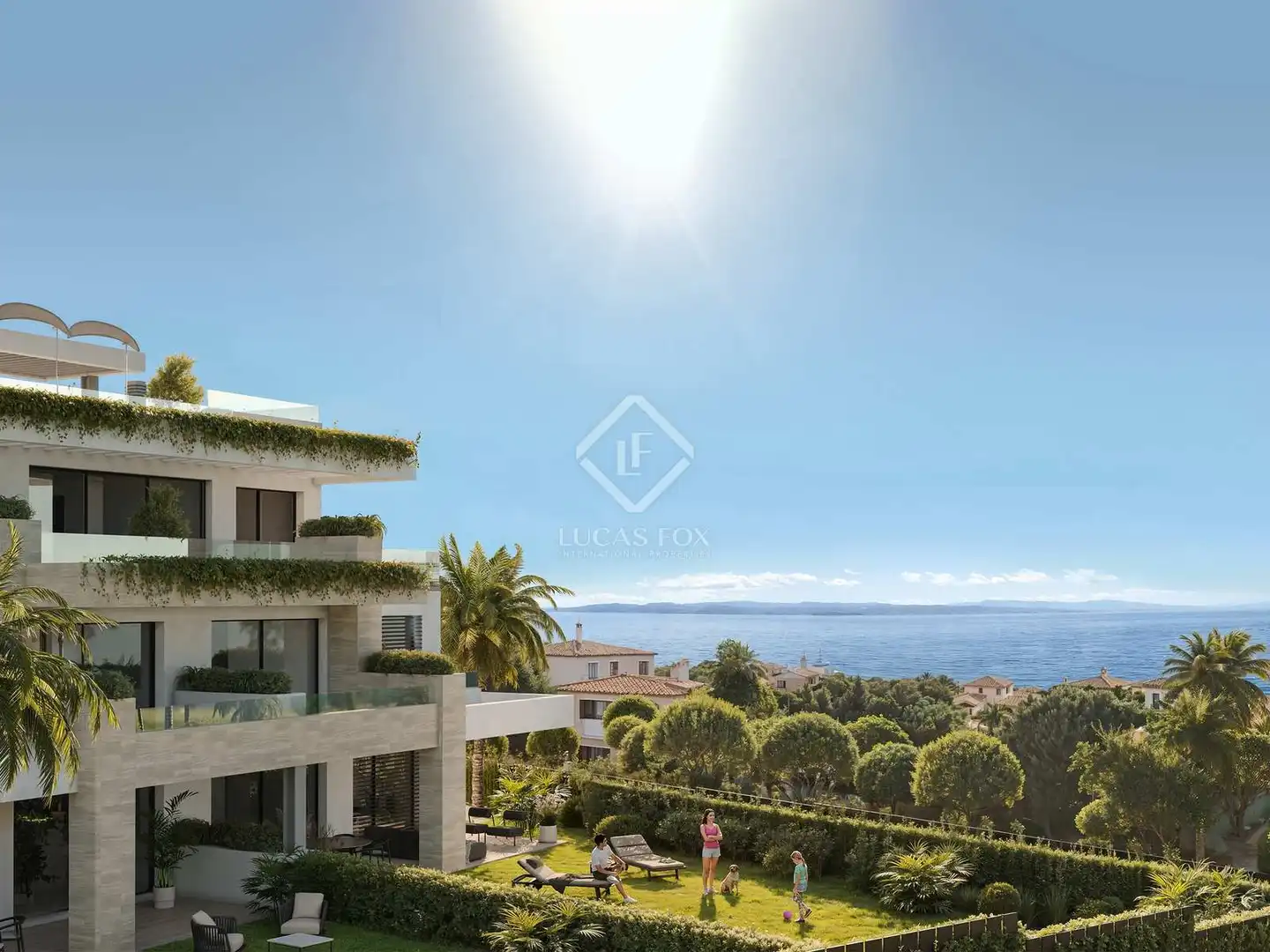 Penthouse with pool for sale in Playa Bahía Dorada, imagen 28