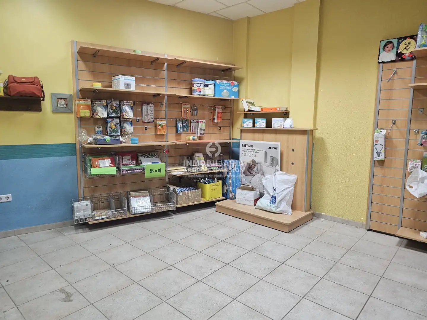 Local en venta en Aspe