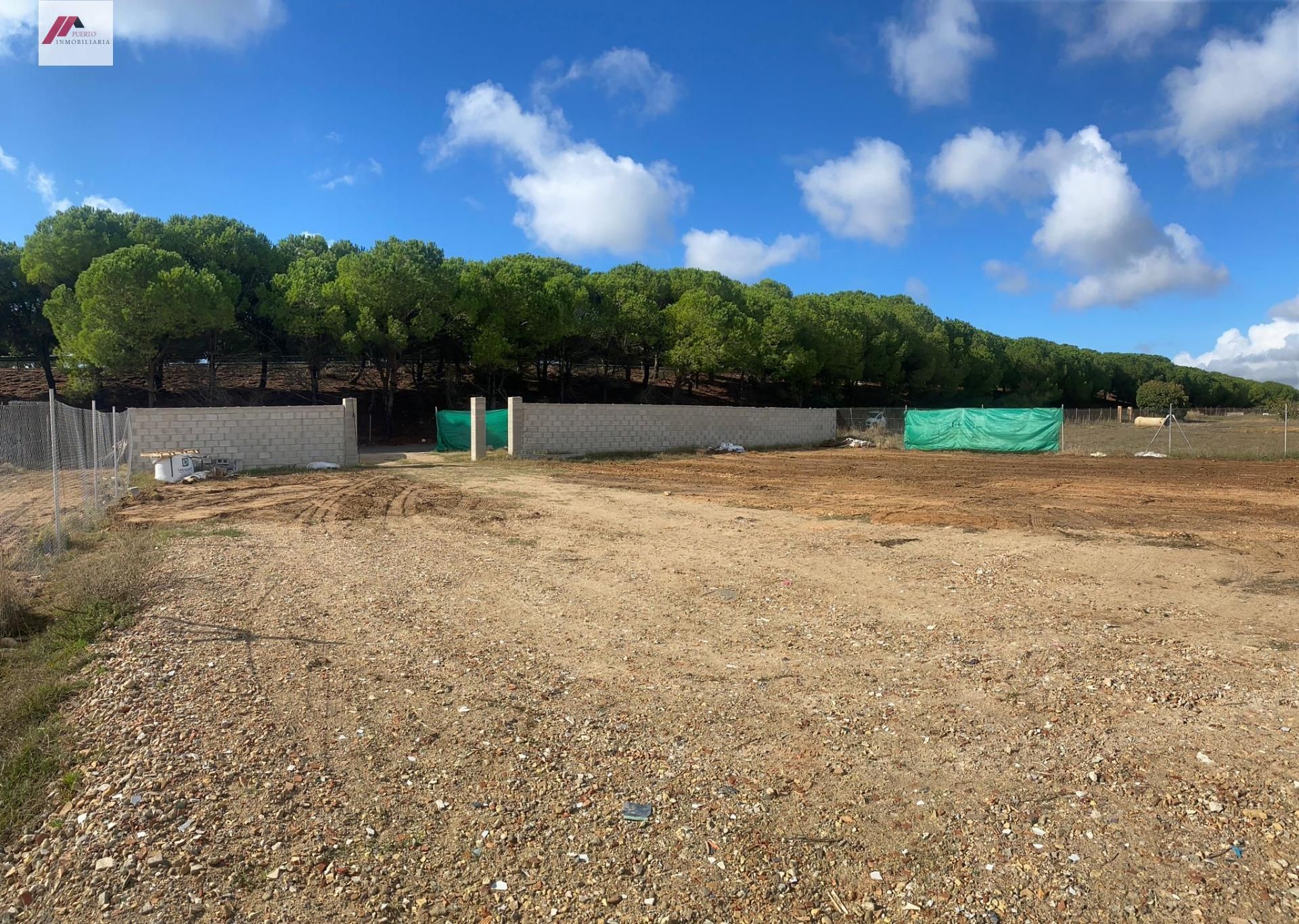 Residential for sale in El Puerto de Santa María