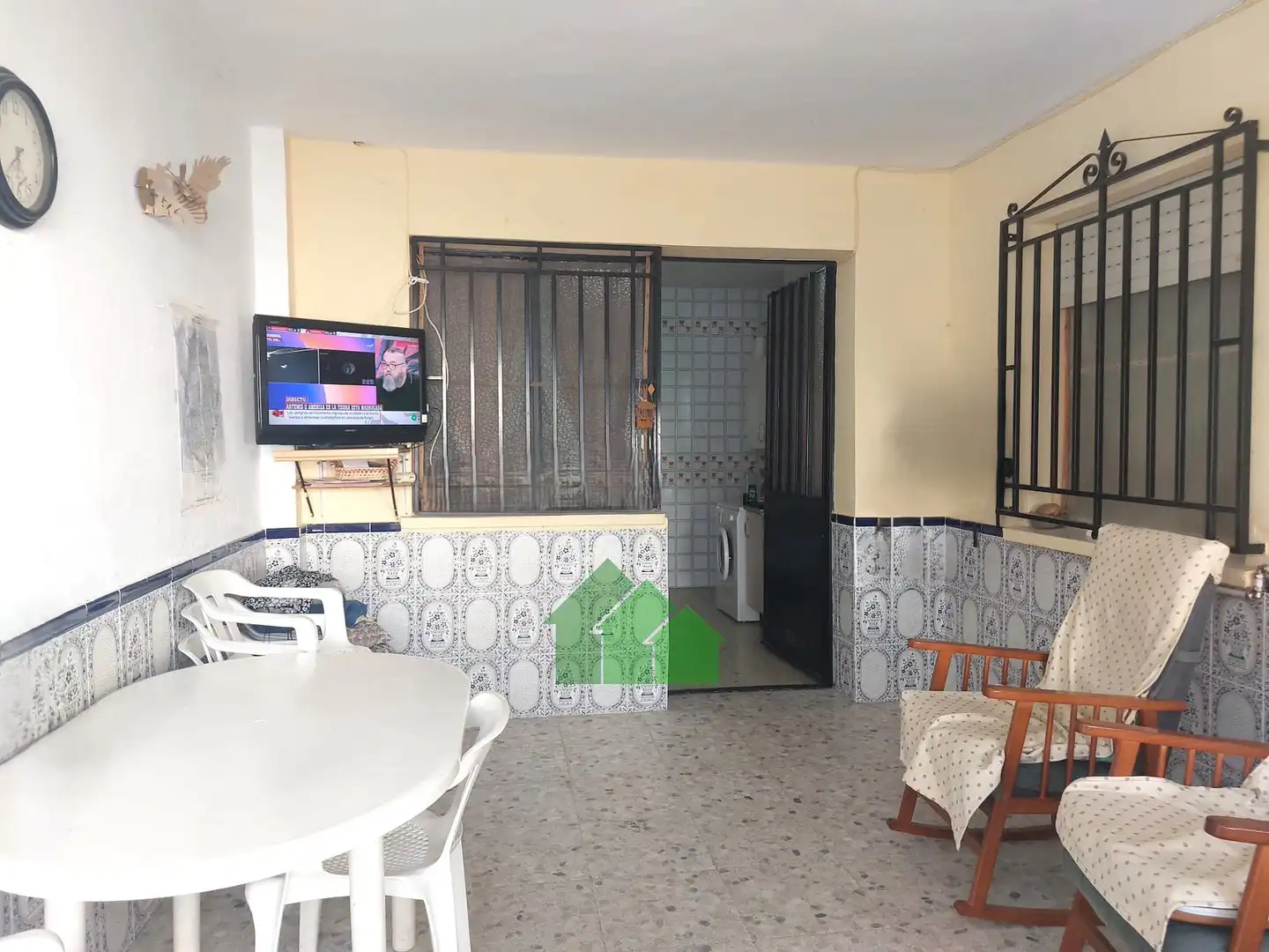 Haus oder Chalet zum Verkauf in Guadiana mit Klimaanlage, Abstellraum und Fernseher