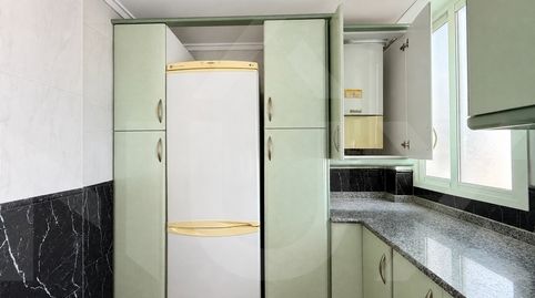 Foto 4 de Piso en venta en Carrer de la Llibertat, 130, Centro Puerto, Sagunto / Sagunt