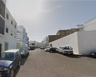 Exterior view of Apartment for sale in Arrecife