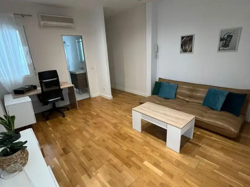 Fotografía del inmueble reportado: 1.600 €/mes — Goya, Madrid