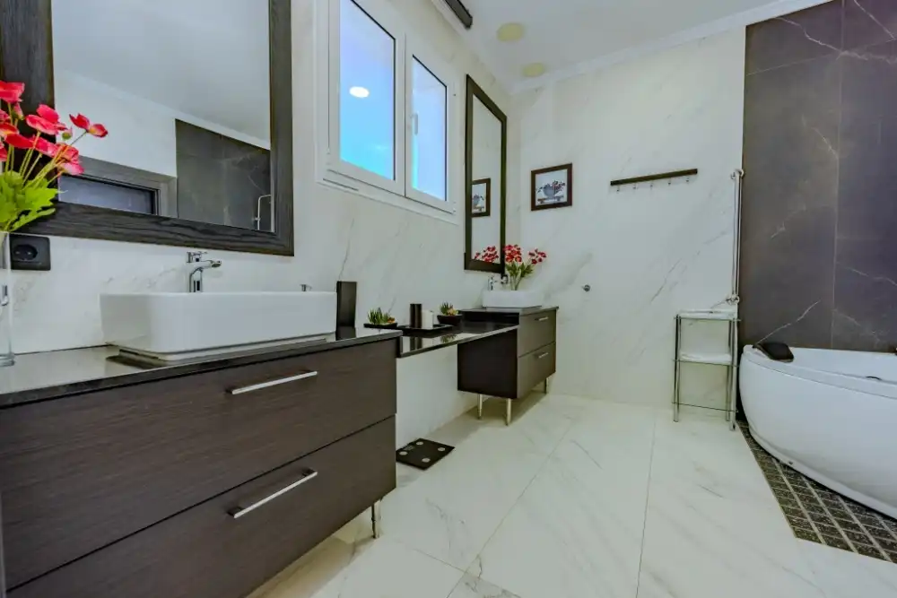 Baño de Casa o chalet en venta en Teguise con Terraza y Internet