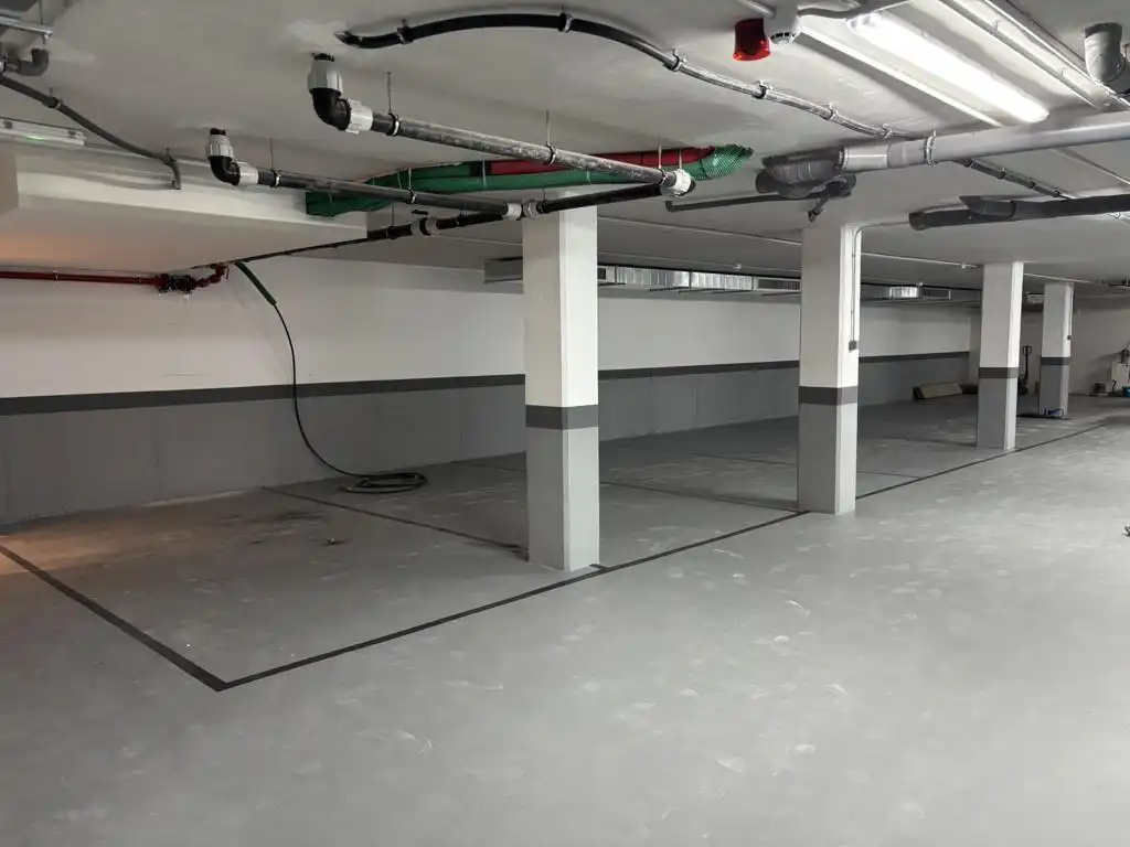 Dachboden zur Miete in Ortigueira mit Privatgarten, Abstellraum und Möbliert