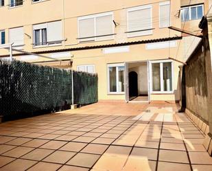 Terrace of Flat to rent in Manresa  with Balcony