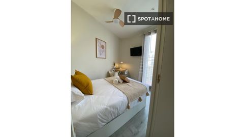 Photo 5 of Room in Sagrada Família, Barcelona Capital