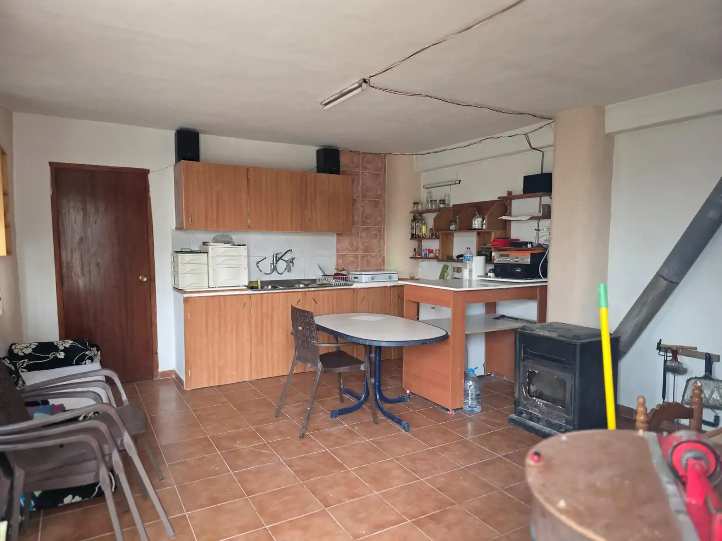 Casa en venda a Ibi, imagen 3