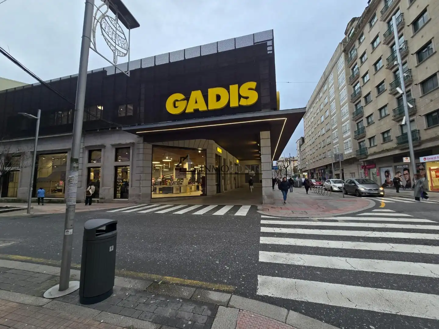 Local comercial en alquiler en Zona de Plaza de Barcelos, imagen 27