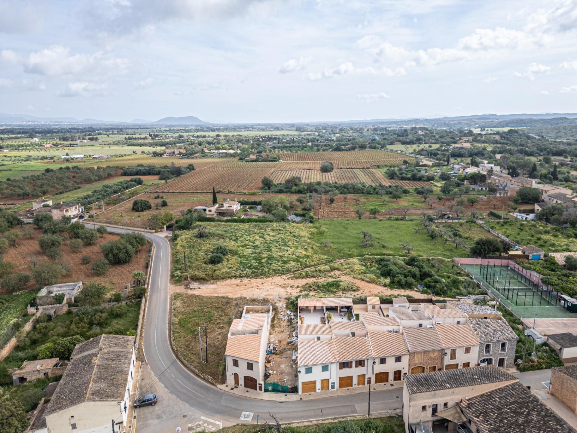 Residencial en venda en Sencelles