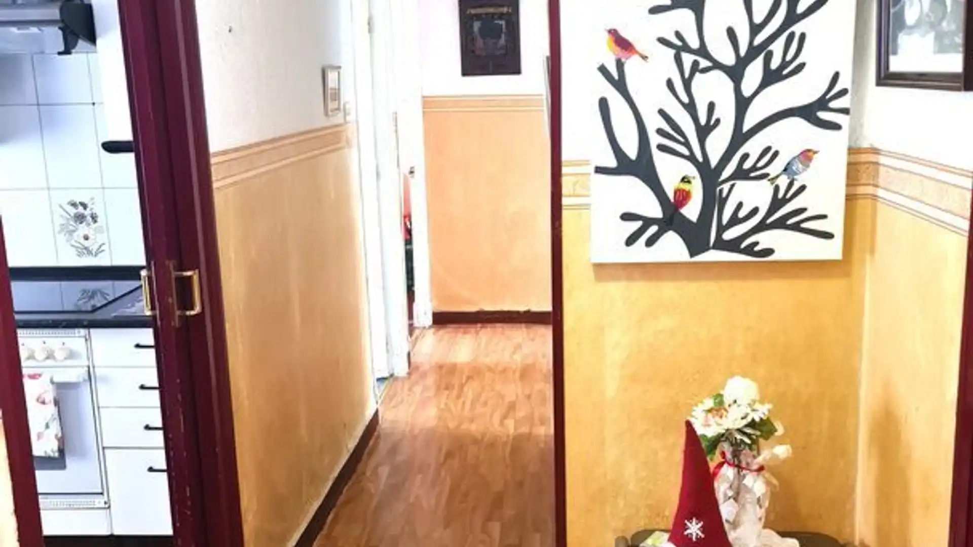 Piso en venta en Barakaldo  con Calefacción, Terraza y Amueblado