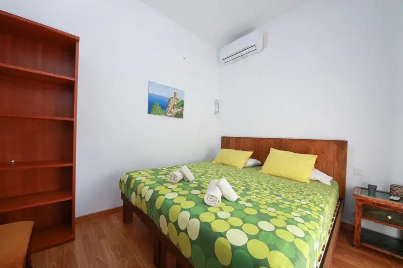 Bedroom of Country homes for sale in Manacor  with Private garden, Terrace and Swimming Pool