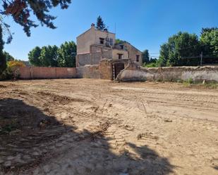 Land for sale in Borrassà