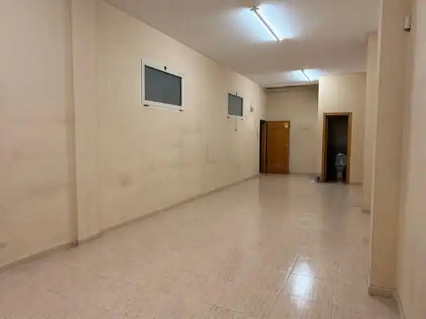 Oficina de lloguer en Centro  